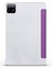 Xiaomi Pad 6 Smart Cover Standlı 1-1 Kılıf 5