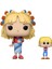 Pop Figür Disney Lizzie Mcguire- Lizzie 2