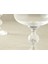 Glossy Kristal 3'lü Cup Şeffaf 1