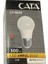 CT-4232 6W 6400K (Beyaz Işık) E27 Duylu LED Ampul 2