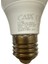 CT-4232 6W 6400K (Beyaz Işık) E27 Duylu LED Ampul 4
