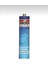 Dayson Silikon Extra Poliüretan Mastik Siyah 280 ml 2