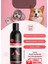 Curly Fresh Parfümlü Pet Şampuanı 250 ml 2