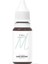 Pmu Kalıcı Makyaj Boyası 12ML Dark Brown 1