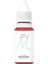 Pmu Kalıcı Makyaj Boyası 12ML Red Pepper 1