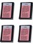 Bitkisel Aktif Karbon Sabunu 100 gr x 4AD. %100DOĞAL 1