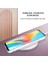 Oppo A78 4g Elektrokaplanmış Mermer Telefon Kılıfı Imd Tpu Çizgiye Karşı Kapak (Yurt Dışından) 2