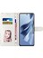 Oppo A38 4g Vaka Deseni Baskılı Pu Deri Stand Cüzdan Telefon Kapağı (Yurt Dışından) 4