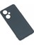 Oneplus Nord N30 5g / Nord Ce 3 Lite 5g Mat Telefon Kapağı Hassas Kesimler Yumuşak Tpu Telefon Kılıfı (Yurt Dışından) 2