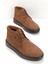 Vizon Nubuk Leather Erkek Bot & Bootie E02401020001 1