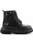 Siyah Kadın Bot & Bootie K02429100109 2