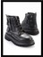 Siyah Kadın Bot & Bootie K02429100109 1