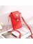 Çok Yönlü Crossbody Kore Tarzı Moda Kadın Omuz Çantası (Yurt Dışından) 1