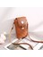 Çok Yönlü Crossbody Kore Tarzı Moda Kadın Omuz Çantası (Yurt Dışından) 1
