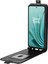 Oneplus Nord 3 5g Dikey Flip Pu Deri Koruyucu Telefon Kılıf Kart Yuvası Cep Telefonu Kapağı (Yurt Dışından) 3