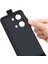 Oneplus Nord 3 5g Dikey Flip Pu Deri Koruyucu Telefon Kılıf Kart Yuvası Cep Telefonu Kapağı (Yurt Dışından) 4