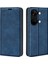 Oneplus Nord 3 5g Cep Telefonu Pu Deri Cüzdan Kabuk Flip Çantası Cilt Dokunuşu Standı Kapağı (Yurt Dışından) 1