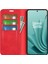 Oneplus Nord 3 5g Cep Telefonu Pu Deri Cüzdan Kabuk Flip Çantası Cilt Dokunuşu Standı Kapağı (Yurt Dışından) 2