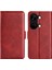 Oneplus Nord 3 5g Buzağı Dokusu Stand Kapağı, Pu Deri + Tpu Cüzdan Telefon Kılıfı (Yurt Dışından) 1
