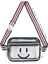 Trendy Yaz Pvc Şeffaf Görünür Bel Erkek ve Kadın Stadyum Ayarlanabilir Omuz Askısı Açık Crossbody Göğüs Çantası (Yurt Dışından) 1