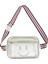 Trendy Yaz Pvc Şeffaf Görünür Bel Erkek ve Kadın Stadyum Ayarlanabilir Omuz Askısı Açık Crossbody Göğüs Çantası (Yurt Dışından) 1