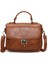 Moda Retro Kadın El Omuz Crossbody Çantası (Yurt Dışından) 1
