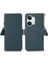 Oneplus Nord 3 5g Telefon Kılıfı, Orijinal Inek Deri Stand Cüzdan Kapağı (Yurt Dışından) 1