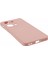 Oneplus Nord 3 5g Yumuşak Tpu Şok Geçirmez Kılıf, Kıvrık Fiber Astar Kauçuklu Telefon Kapağı (Yurt Dışından) 5