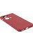 Oneplus Nord 3 5g Yumuşak Tpu Şok Geçirmez Kılıf, Kıvrık Fiber Astar Kauçuklu Telefon Kapağı (Yurt Dışından) 5