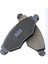 Ön Fren Balata 206 Cıtroen Xsara 97-(LP1610-4254.94) 2