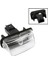 Plaka Lambası 206 207 307 308 C4 Partner Berlingo (6340A3) 1