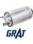 Mazot Filtresi 1,3 Albea Doblo Fiorino (GRT10302-VAL587543-77363804) 1