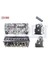 Silindir Kapağı Dw8 (ZCH1008-MHR00641-CH11002-MGA60500-0200W3) 1