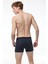 Erkek Füme Milan Modal Boxer 014 4