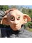 Cosplay Dobby Elfin Lateks Maske Hayvan Stili Cadılar Bayramı Karnaval Kostüm Başlık Sahne (Yurt Dışından) 4