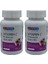 Vitamin C Vitamini Echinacea 2x120 Tablet Ekinezya Kuşburnu Ekstresi 1