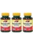 Koenzim Q10 3x100 Softgel Coenzyme Royal Jelly Omega 3 1