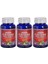 Turmeric Milk Thistle Artichoke 3x100 Kapsül Zerdeçal Deve Dikeni Enginar 1