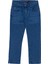 U.S. Polo Assn. Erkek Çocuk Mavi Jean 50274672-DN0022 2