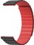 Tank T2/M2 Mıknatıslı Kordon Baklalı Model (22mm) 1