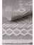 Olivia Vizon Bej %100 Polyester Bukleli Dokuma Makine Halısı Oturma Odası Salon Mutfak Halısı 80 x 300 4