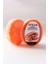 Doğal Süngerli Papaya Özlü Sabun, Papaya Sabunu, Süngerli Banyo Sabunu 135 Gr. 1