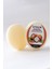 Doğal Süngerli Shea Butter Özlü Sabun, Shea Butter Sabunu, Süngerli Banyo Sabunu 135 Gr. 1