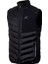 Stowe Erkek Yelek Anthracite 1