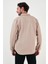 Fitilli Çıtçıtlı Relaxed Fit Gömlek Erkek Gömlek 5905510 5