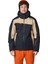 Kelton Erkek Outdoor Mont Anthracite/safari 3