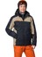 Kelton Erkek Outdoor Mont Anthracite/safari 5