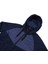 Quil Erkek Outdoor Sweatshirt Dress Blues 4