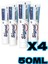 Diş Macunu 50 ml x 4 Adet 1
