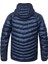 Dolph Erkek Outdoor Mont Navy Stripe 2